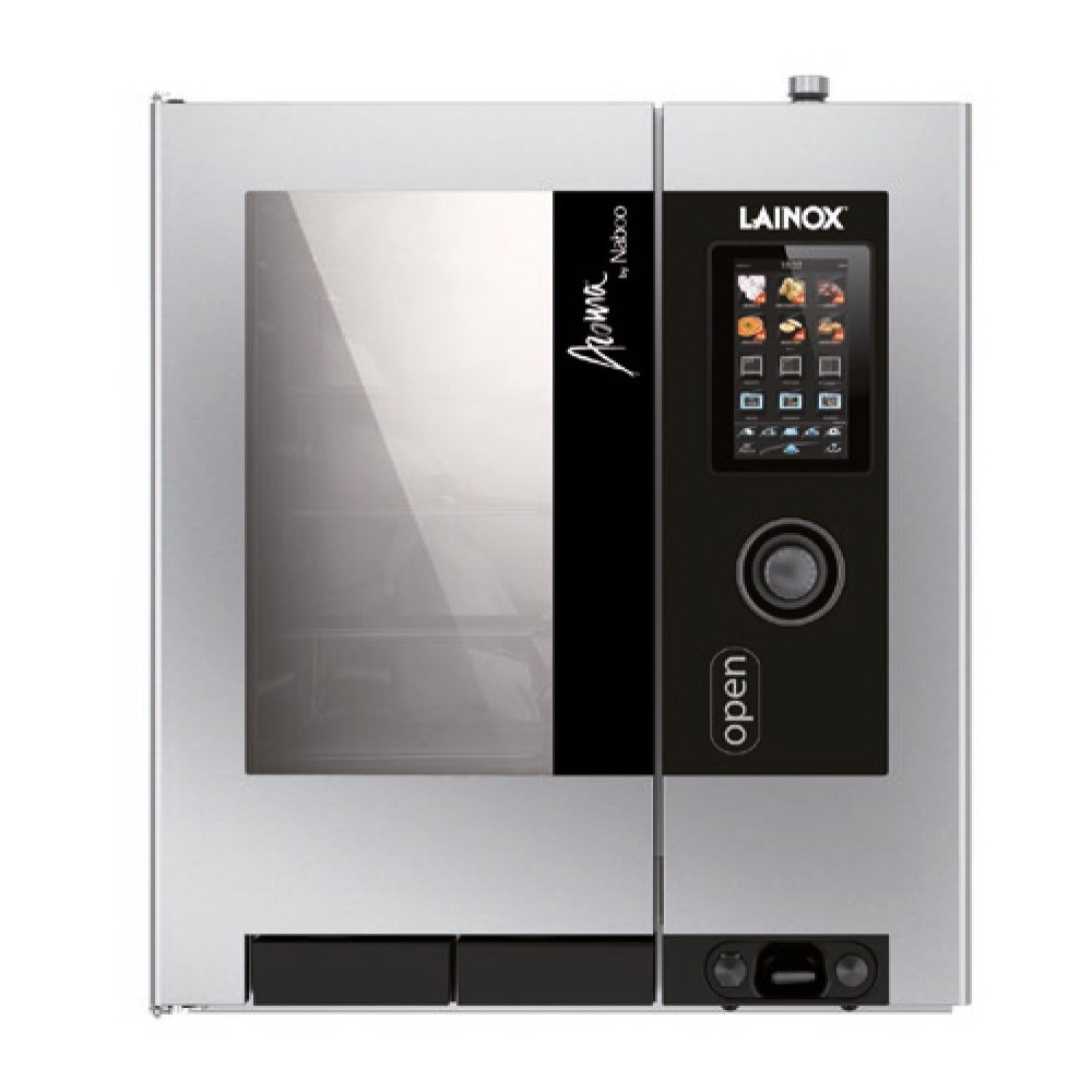 Forno pizza professionale La Porta