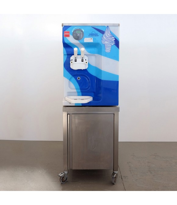 macchine per gelato: macchina Carpigiani monoporzione