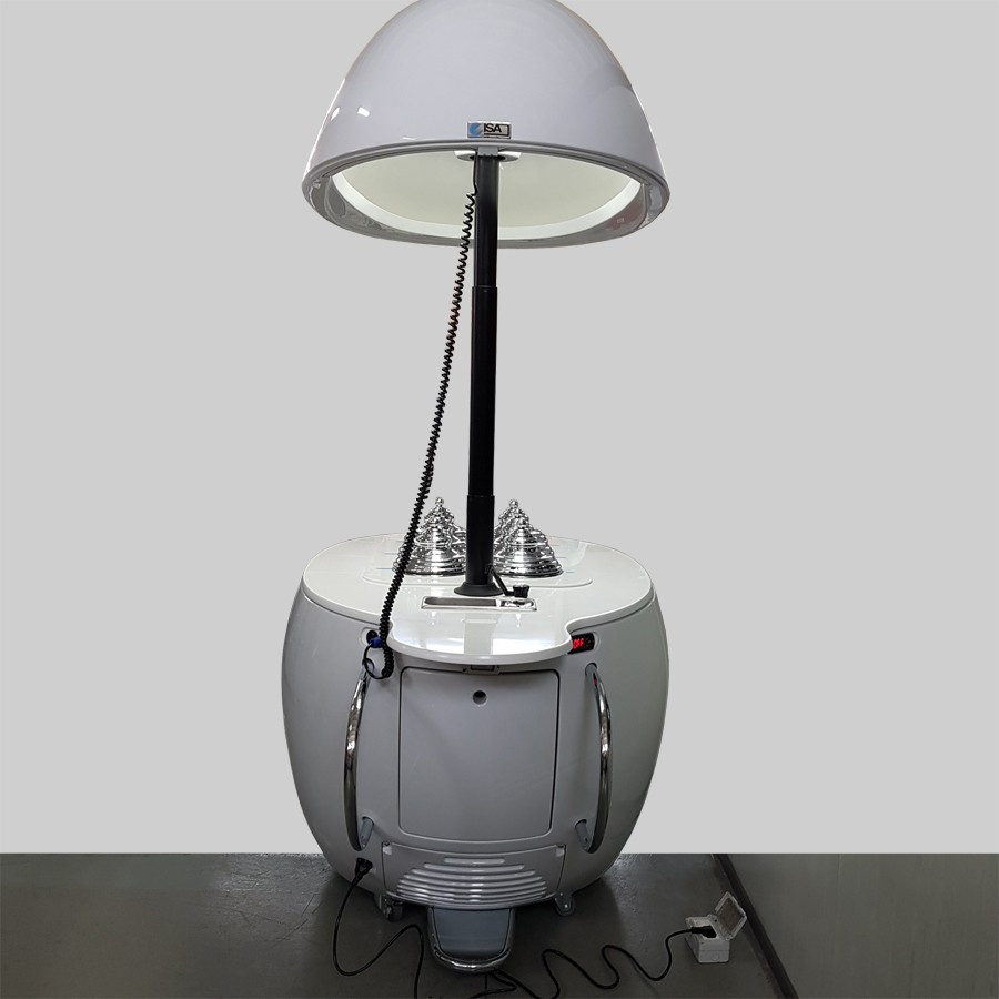 accessori cucine professionali. forno elettrico Cuppone