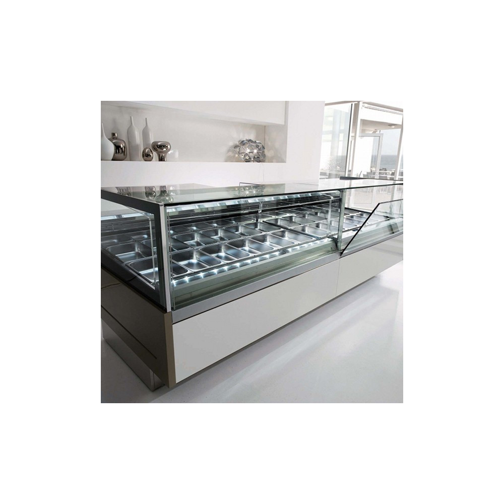 Forno per pasticceria Italforni